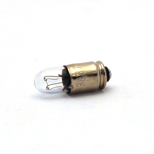 CML Innovative Technologies Indicator Light, Clear, 28V, 40mA, 4000 h
