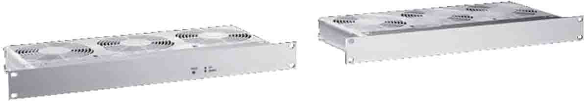 Rittal 3 Fan Rack Mount Fan