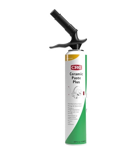 CRC Brake Cleaner 200 ML CRC Ceramic Paste Plus