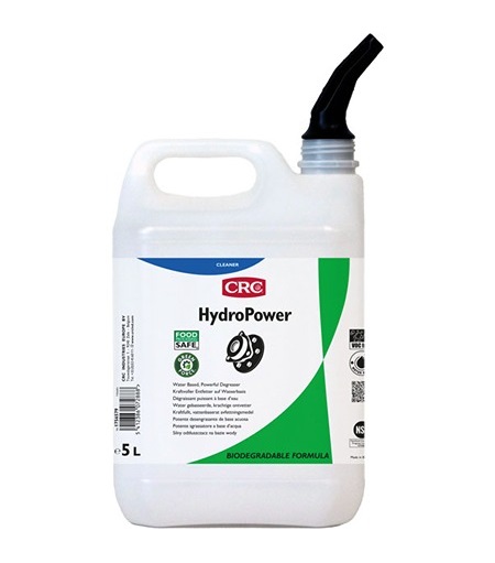 CRC CRC HydroPower Brake Cleaner Bulk