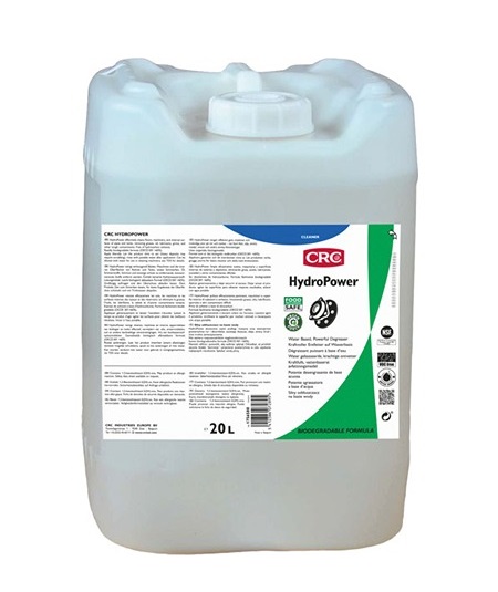 CRC HydroPower Degreaser Bulk Bulk