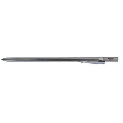 Vogel Diamond Tipped Retractable Steel Scriber