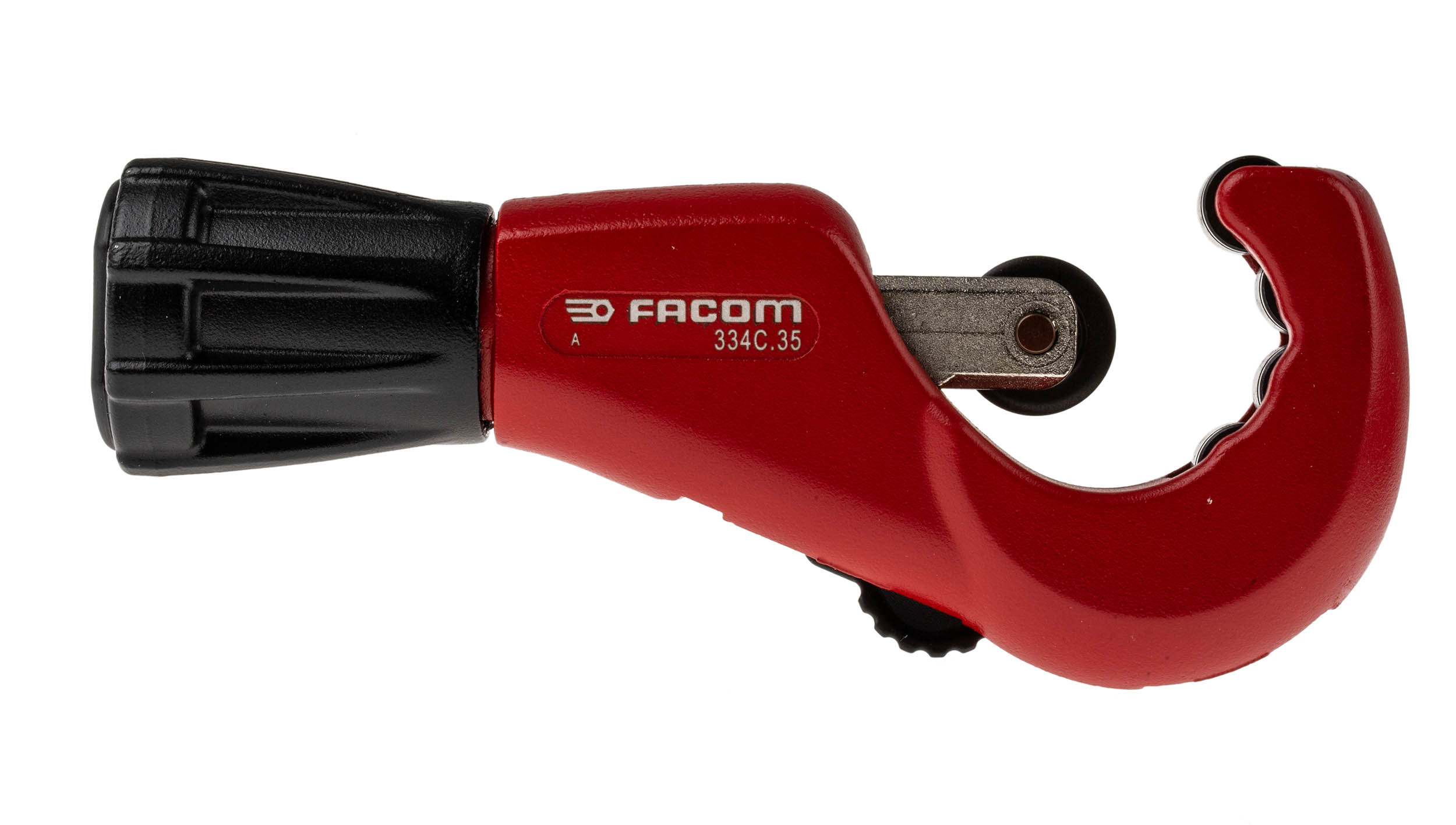 Facom Pipe Cutter 3 to 35 mm Cuts Copper