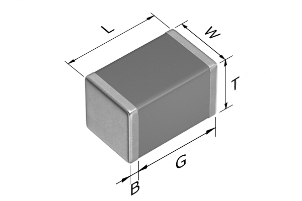 TDK 150pF Multilayer Ceramic Capacitor MLCC, 450V dc V, ±5% , SMD