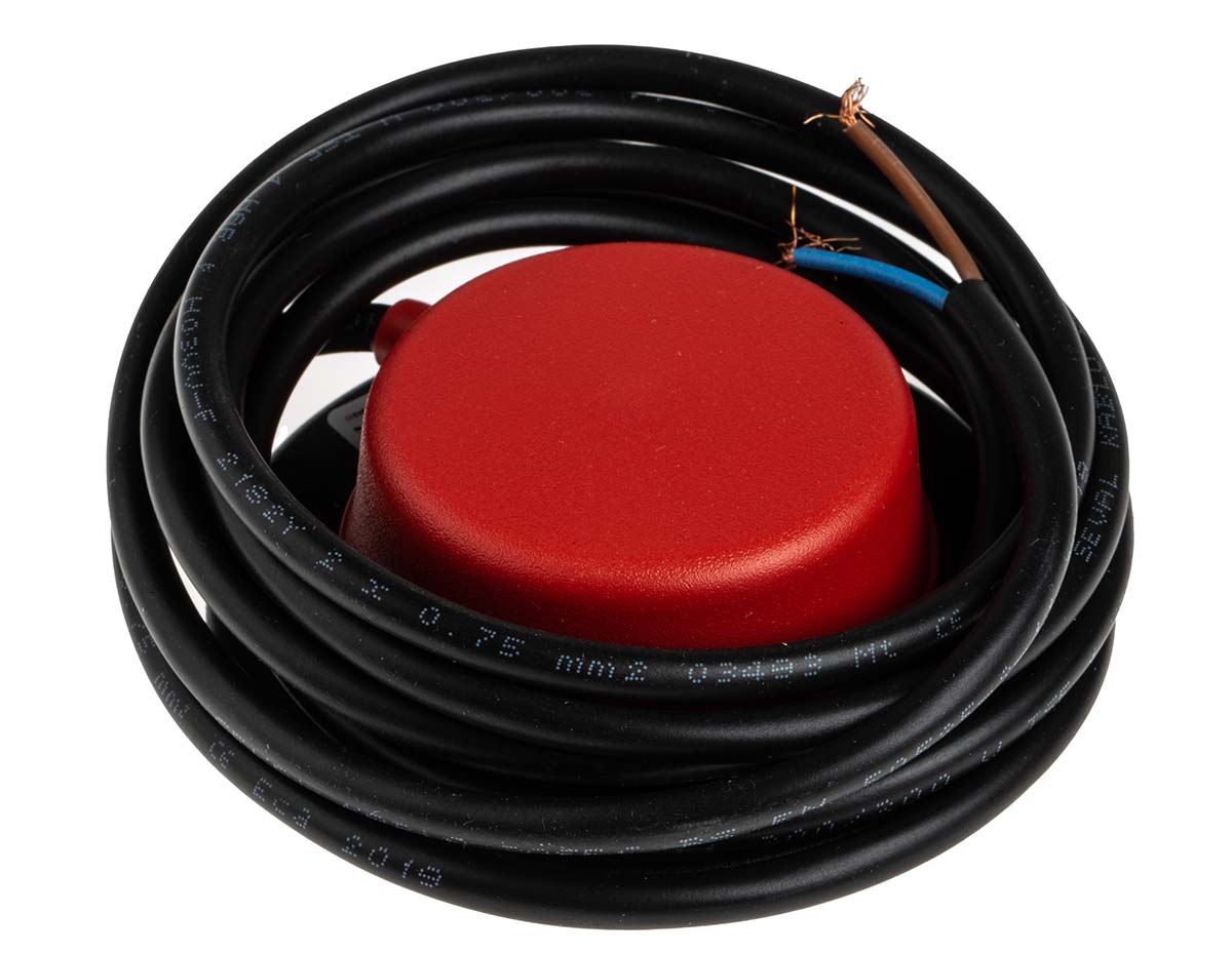 RS PRO Foot Switch Bellow for IPX7 Plastic Foot Switch