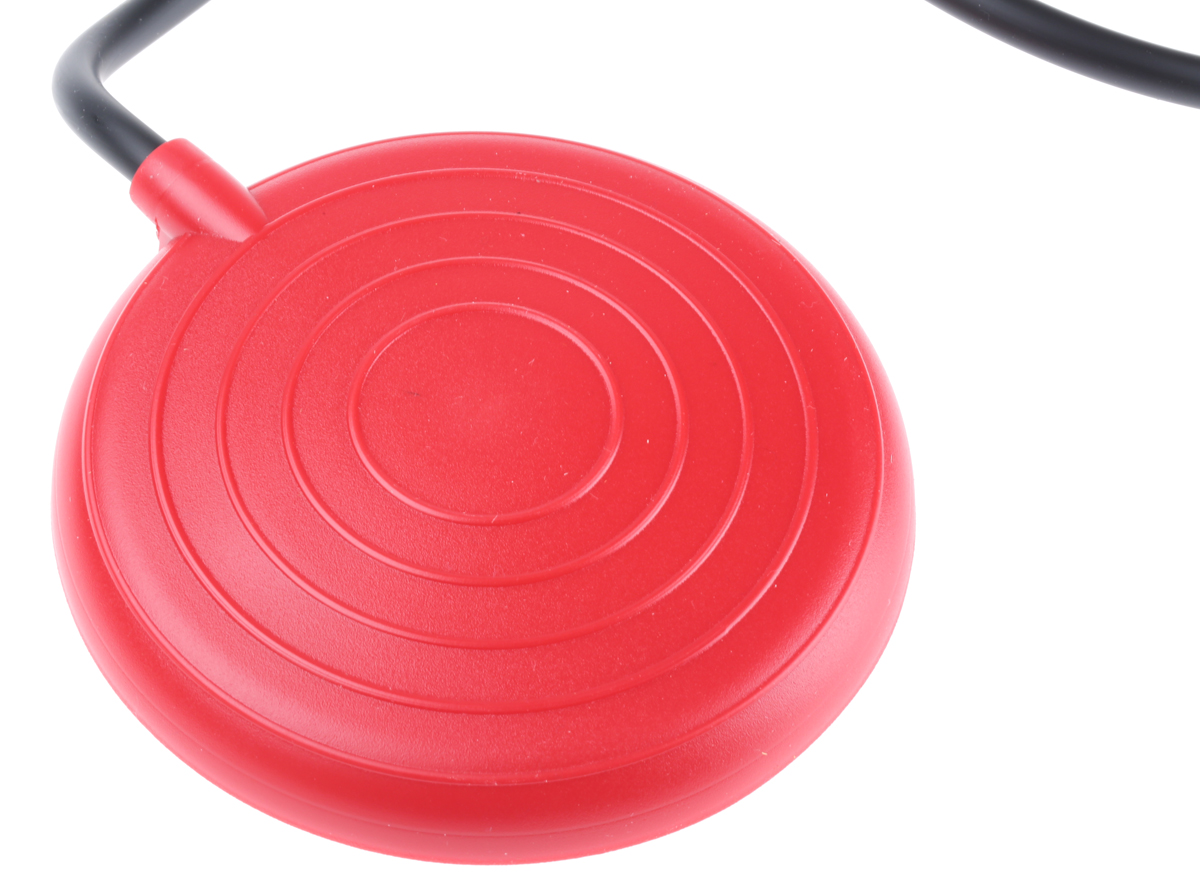 RS PRO Foot Switch Bellow for Foot Switch