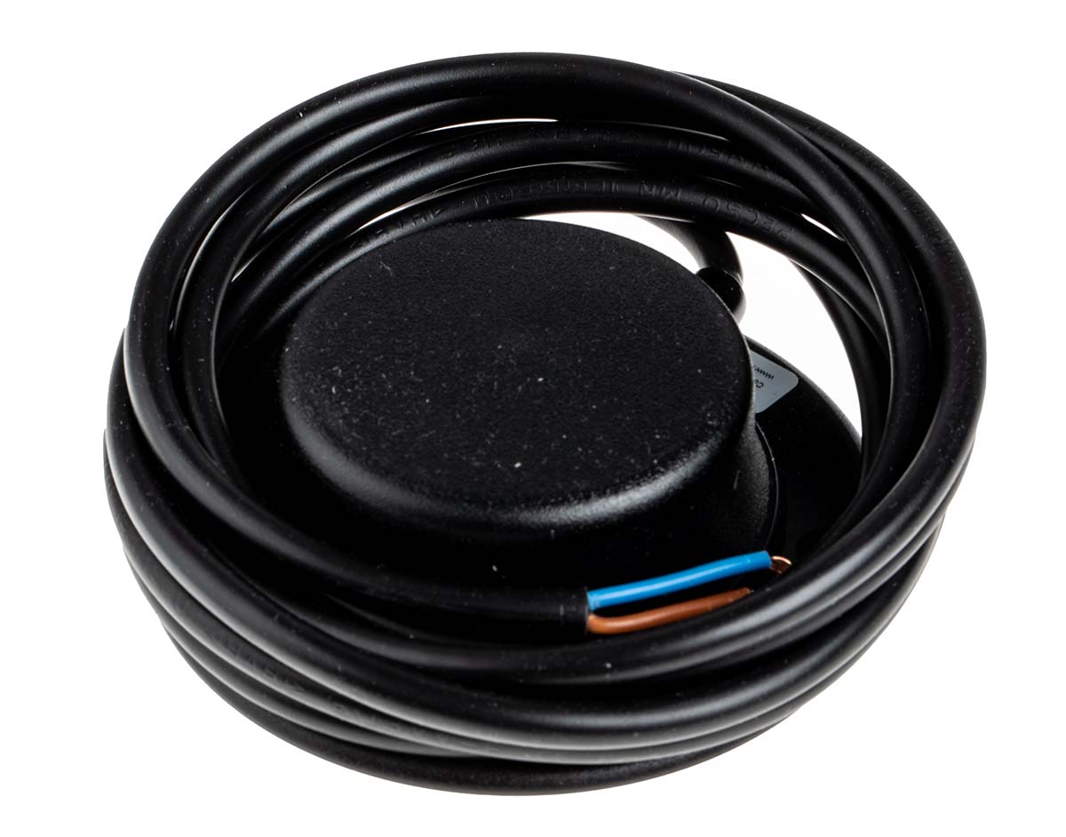 RS PRO Foot Switch Bellow for IPX7 Plastic Foot Switch