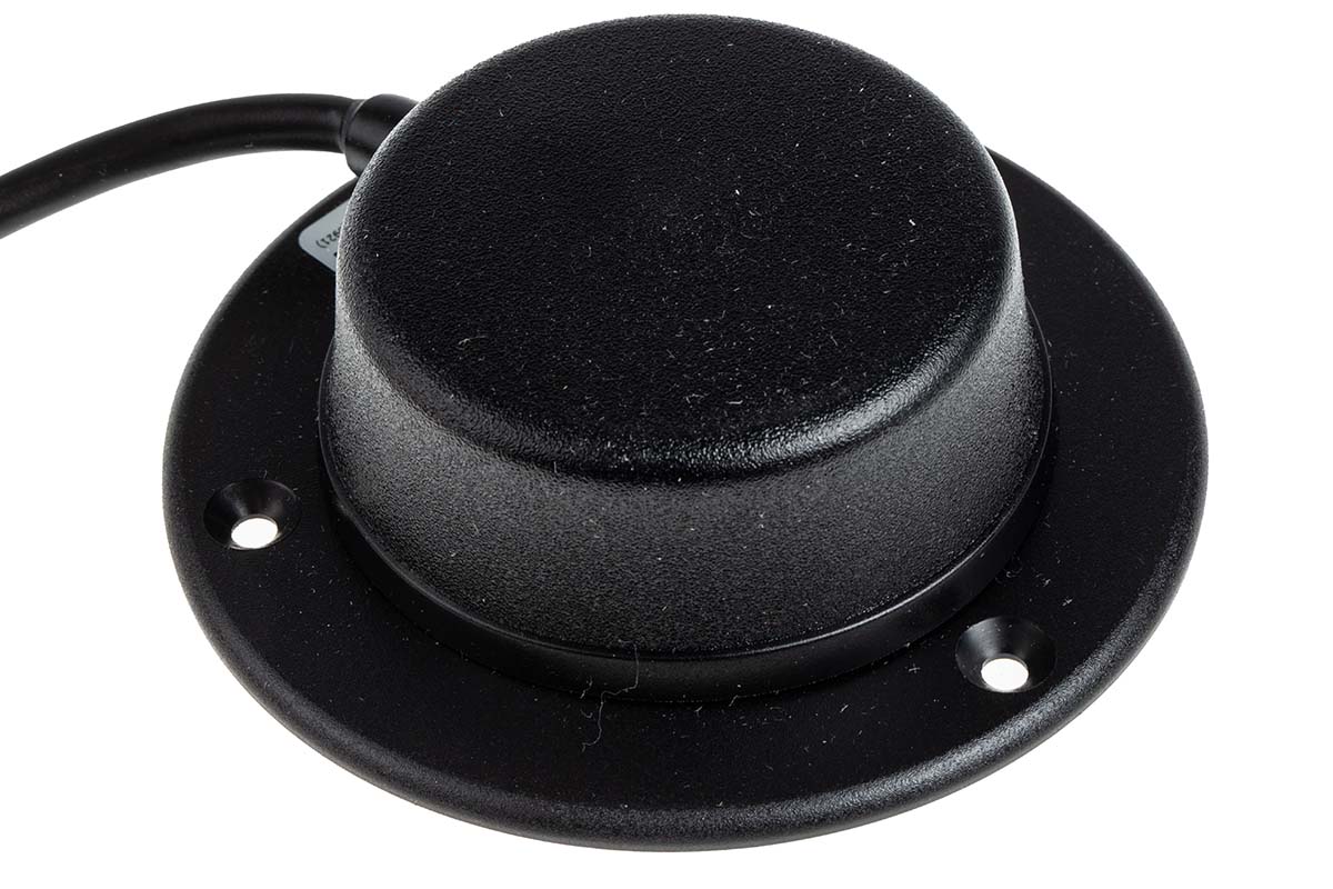 335-404 RS PRO Foot Switch Bellow for IPX7 Plastic Foot Switch