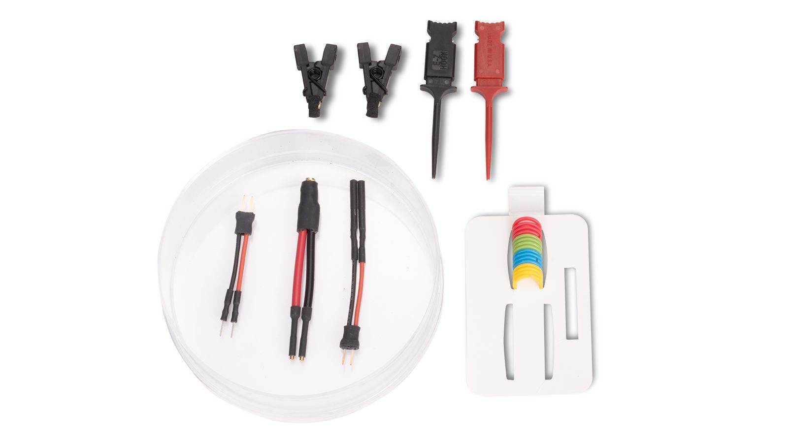 Keysight Technologies PS0010A Oscilloscope Rack Mount Kit