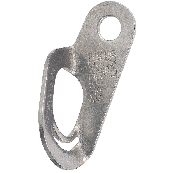 1002996 Stainless Steel Anchor Point, 3kN