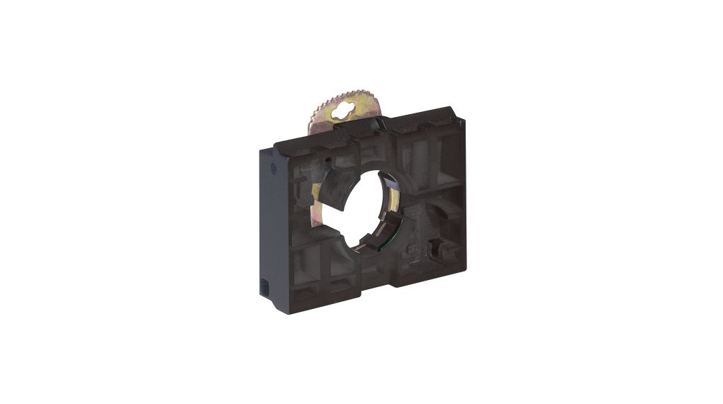 BACO 335E Series Clip for Use with Contact Elements 43.7 mm x 11.6 mm x 50mm