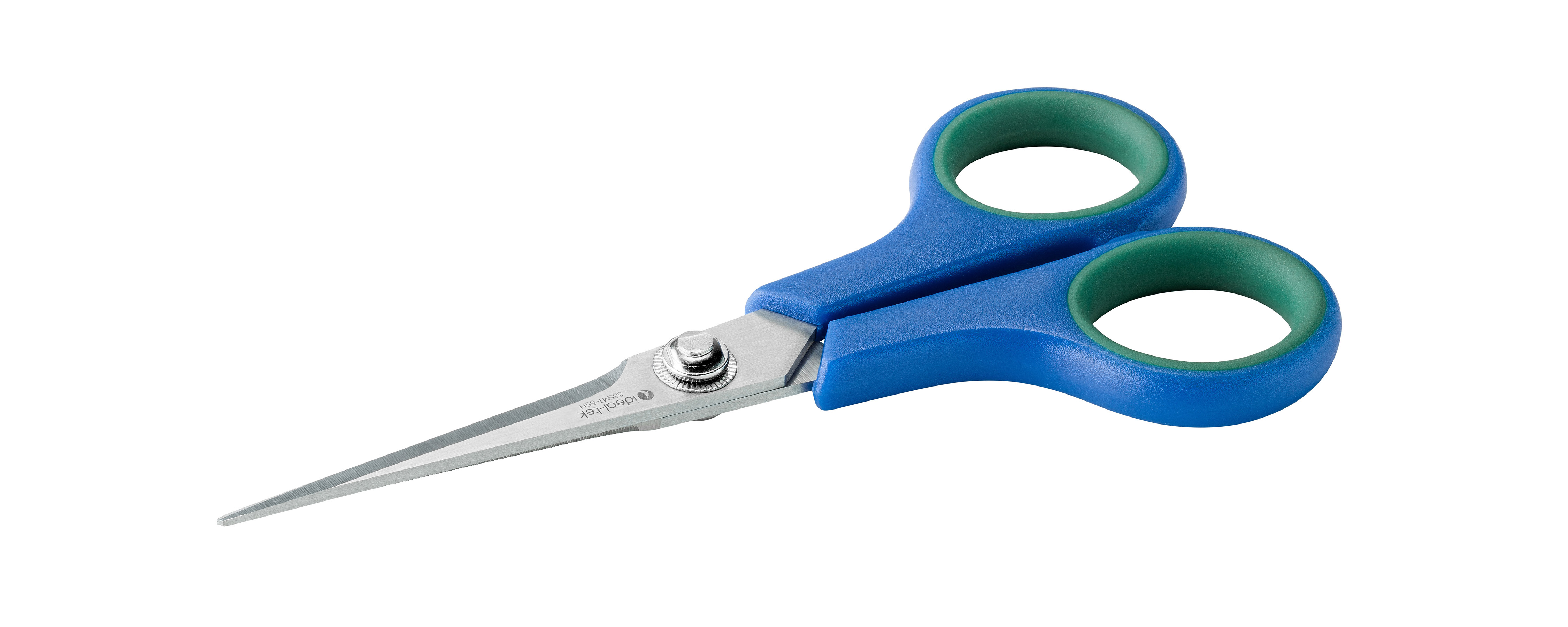 ideal-tek 140 mm Stainless Steel General Purpose Scissor