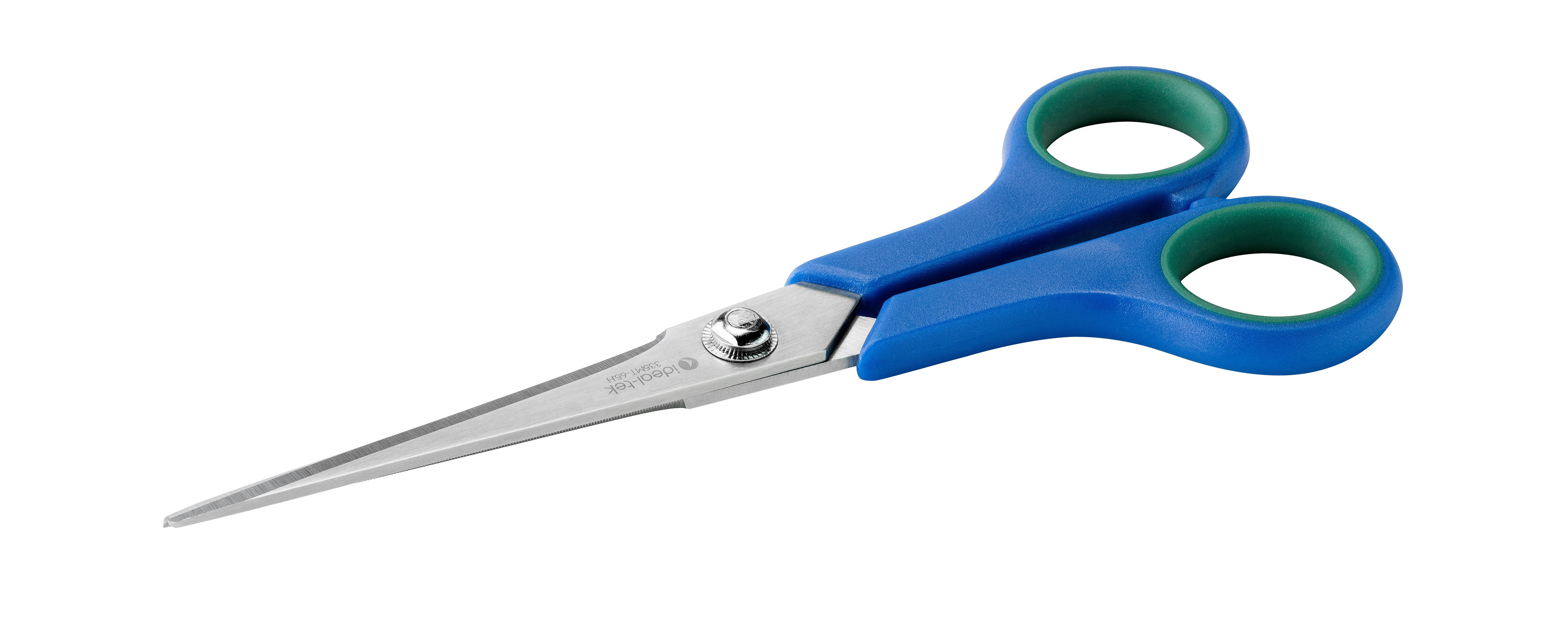 ideal-tek 170 mm Stainless Steel General Purpose Scissor