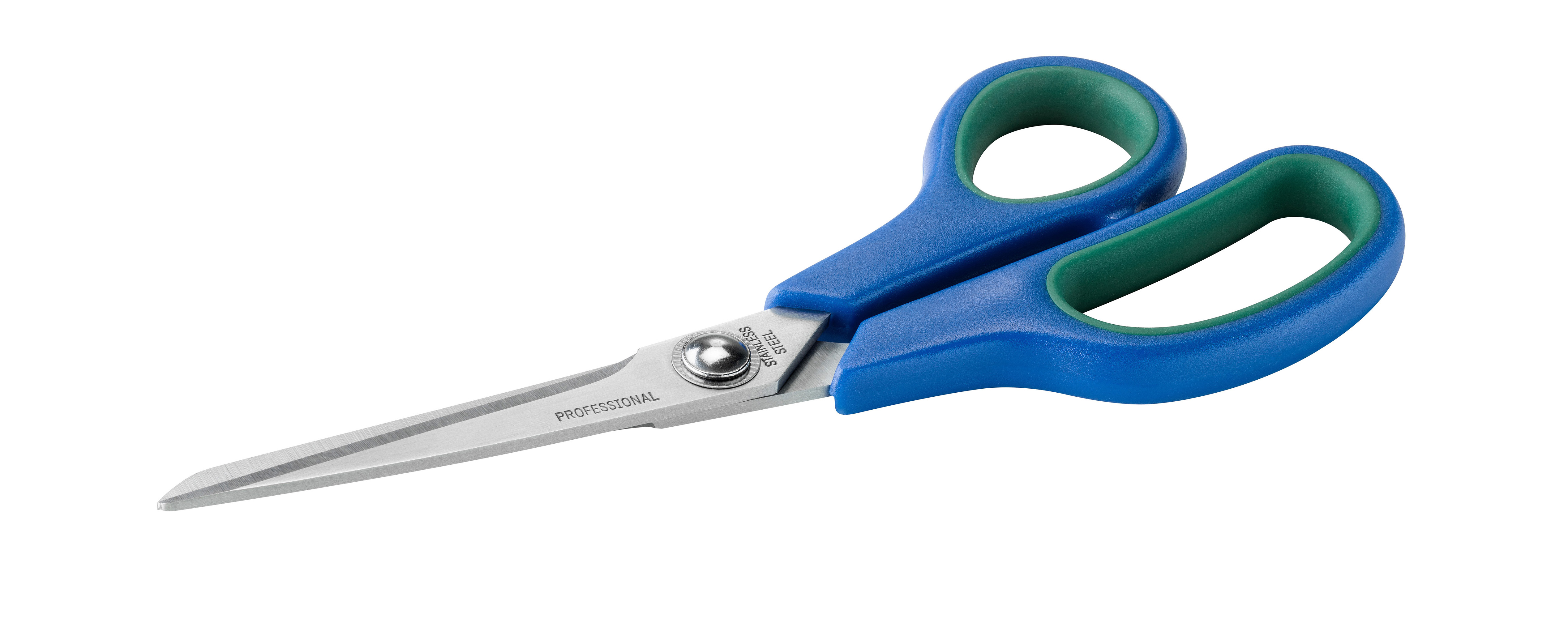 ideal-tek 200 mm Stainless Steel General Purpose Scissor