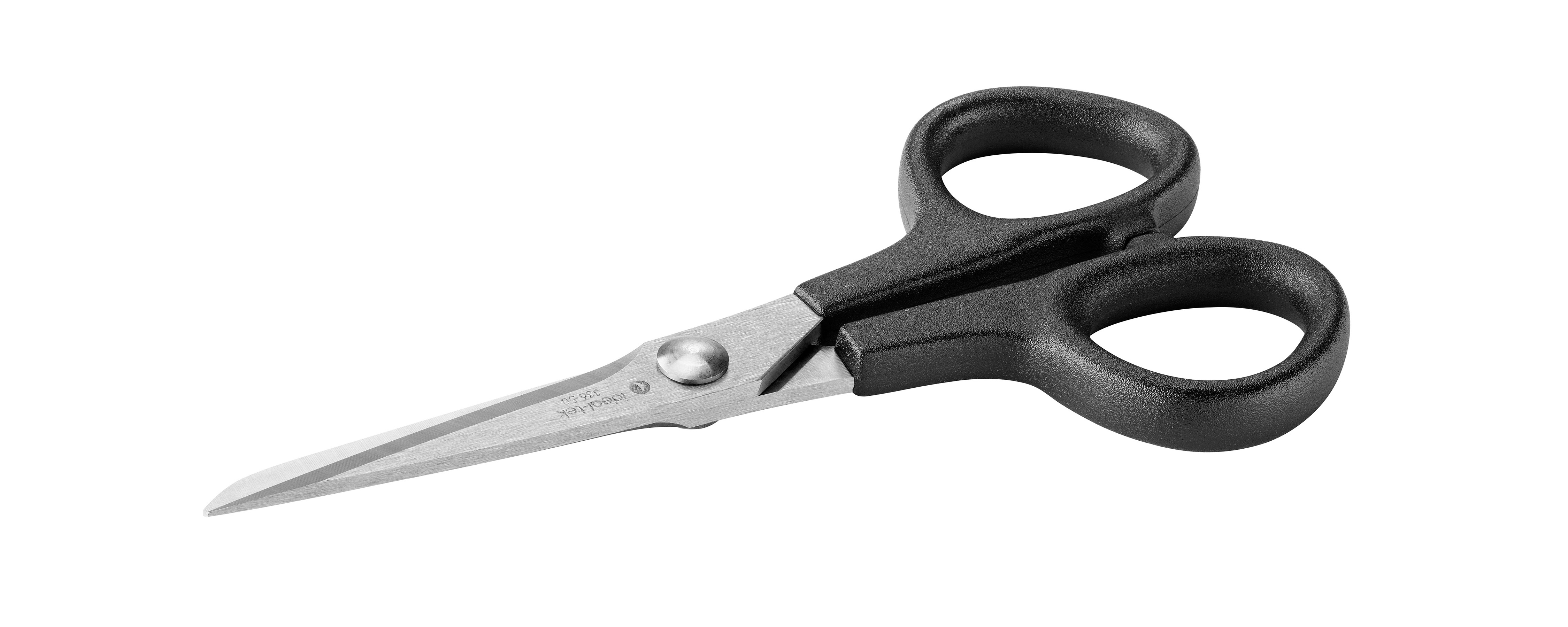 ideal-tek 135 mm Stainless Steel General Purpose Scissor