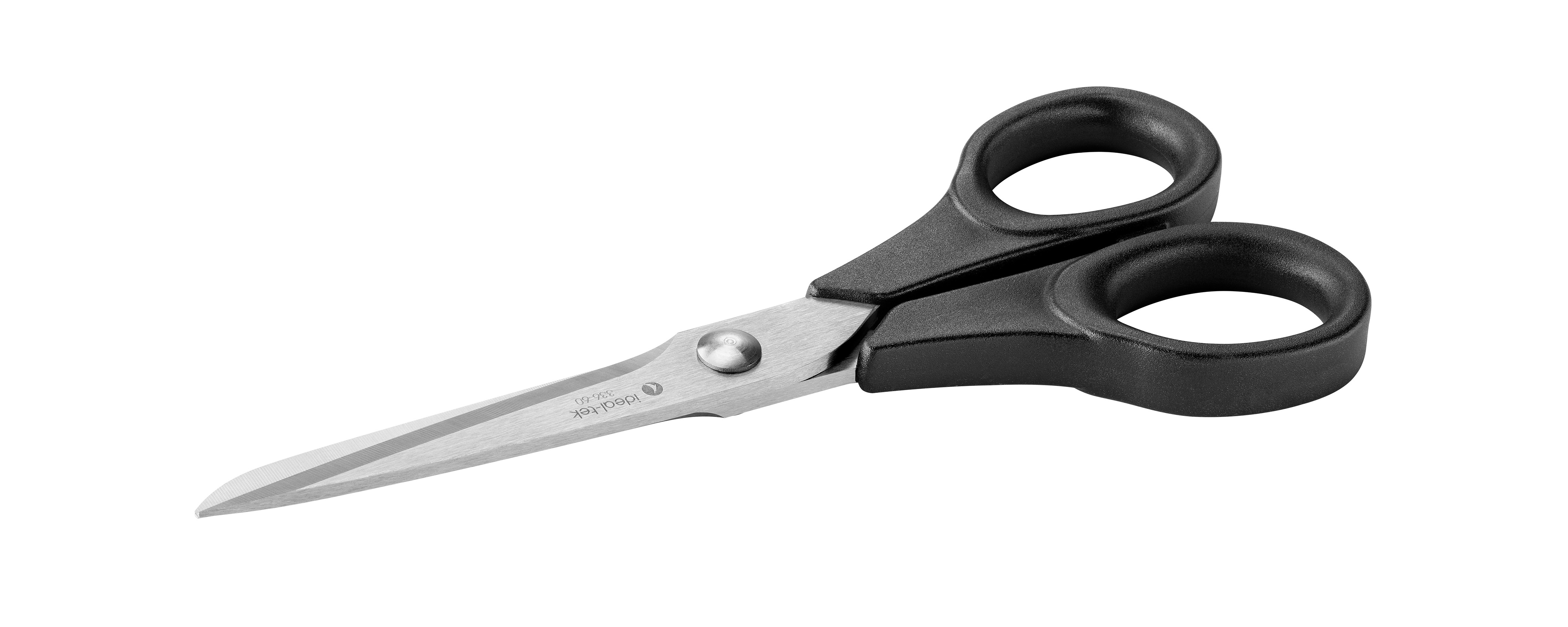 ideal-tek 155 mm Stainless Steel General Purpose Scissor