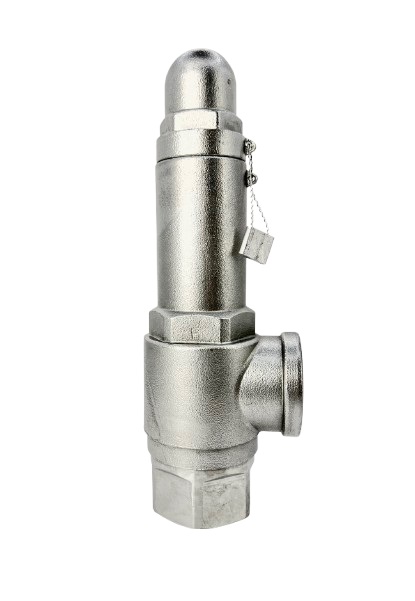pressure-relief-valves