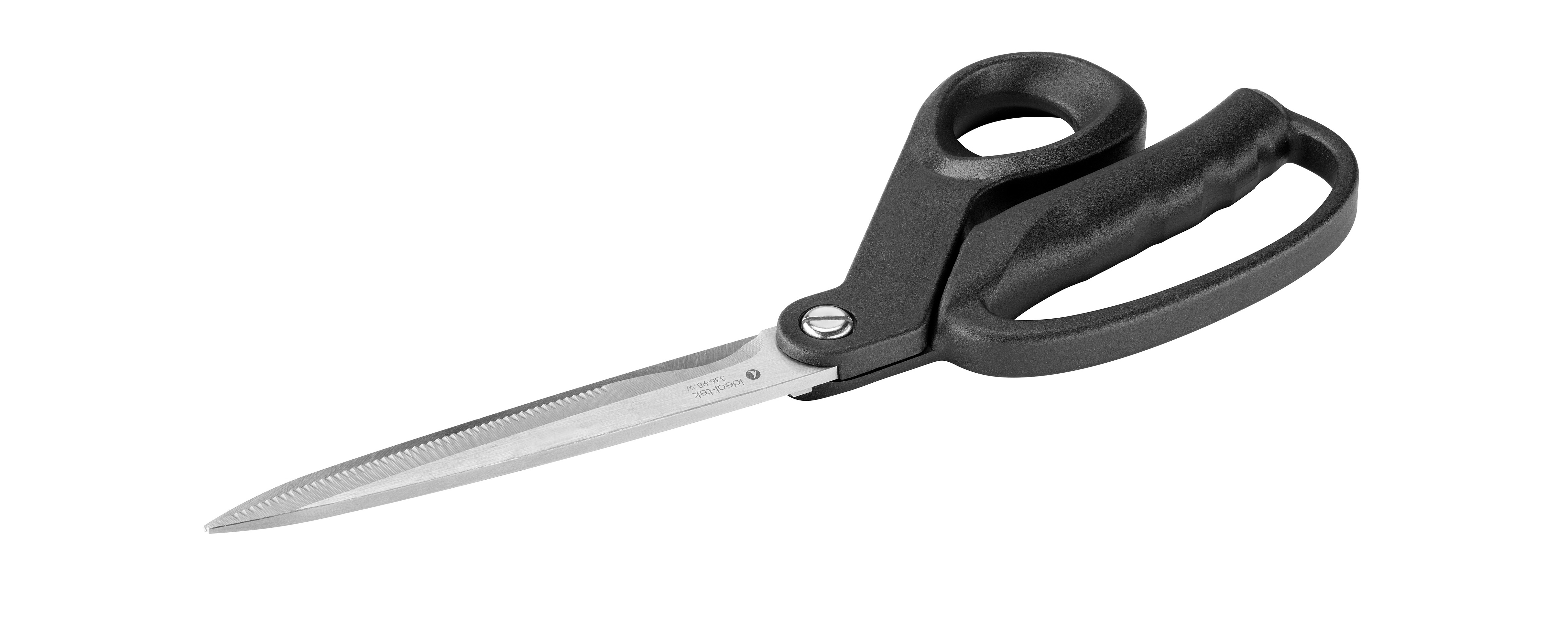 ideal-tek 250 mm Stainless Steel General Purpose Scissor