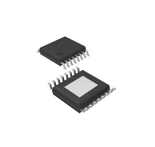 ROHM BD18347AEFV-ME2 LED Driver IC, 40 V 150 mA 16-Pin HTSSOP-B16