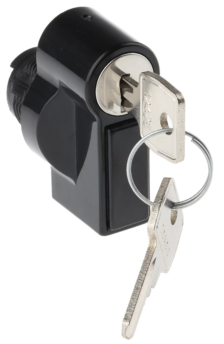 nsythl1242eplm Schneider Electric Steel Lock
