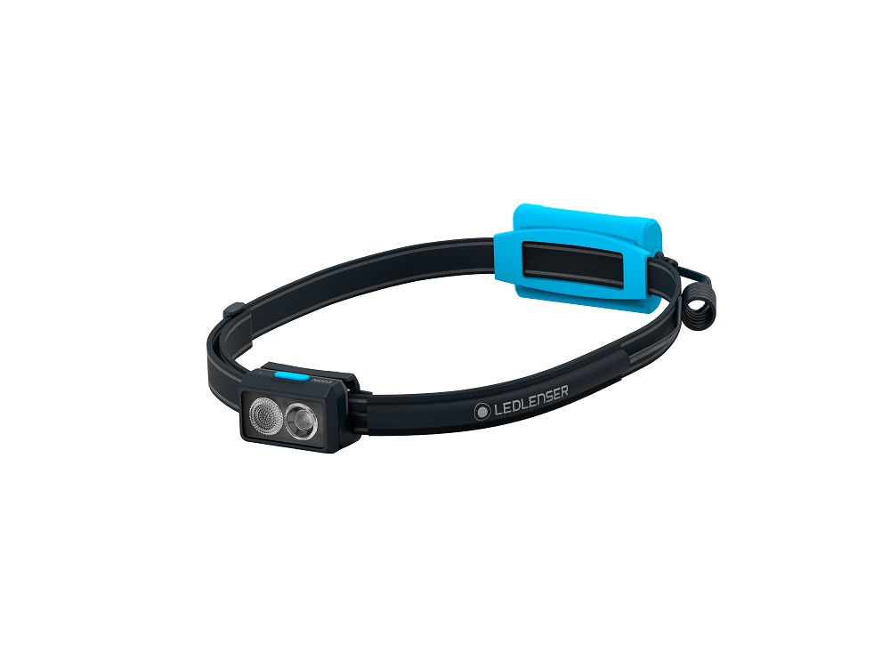 LEDLENSER Head Torch