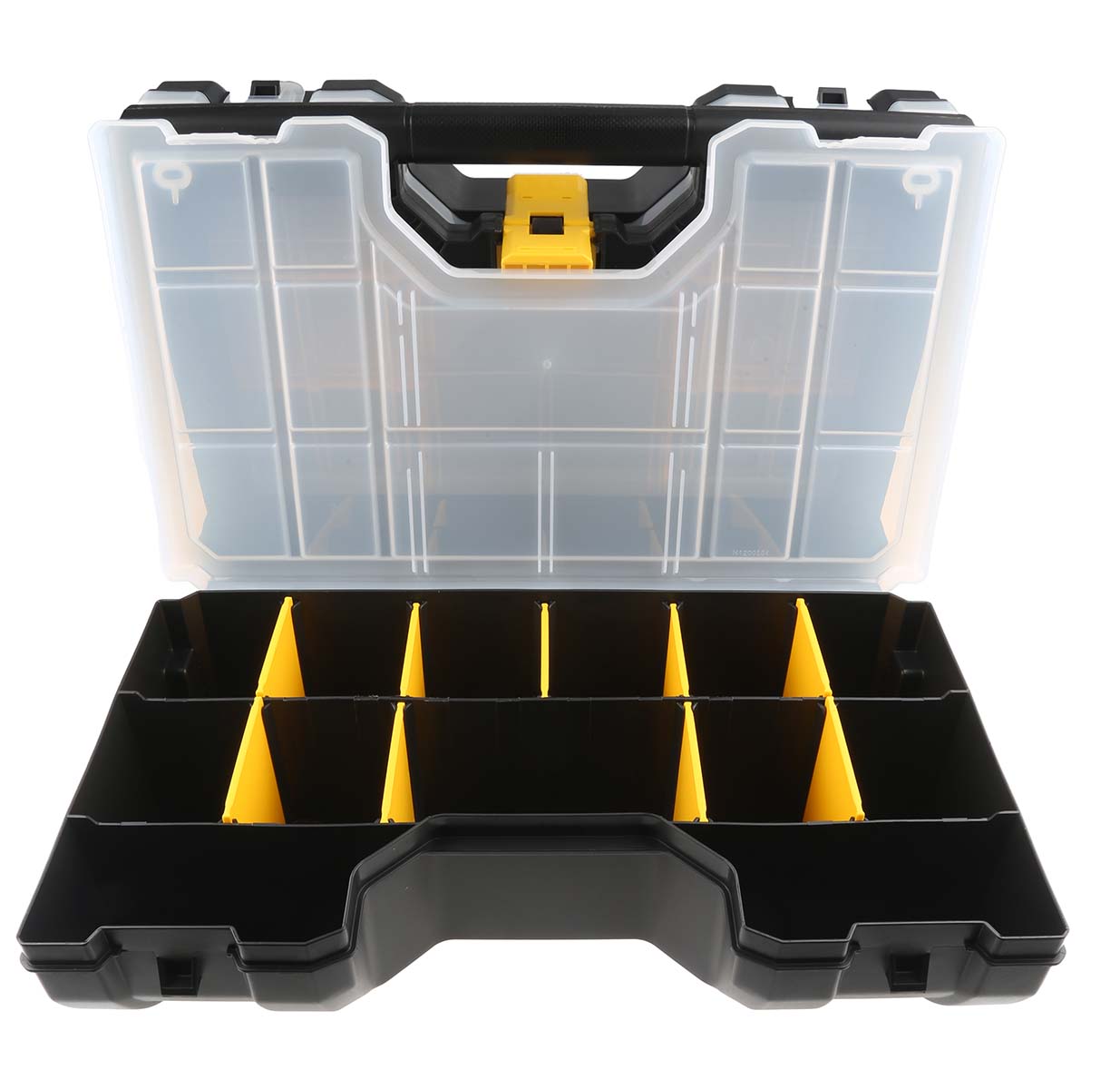 stst1-71963 Stanley 3 in 1 3 drawers  Plastic Tool Box, 306 x 157 x 192mm
