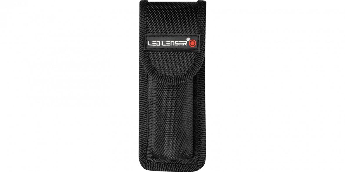 LEDLENSER Torch Accessory Kit Holster for To Keep Torch Protected