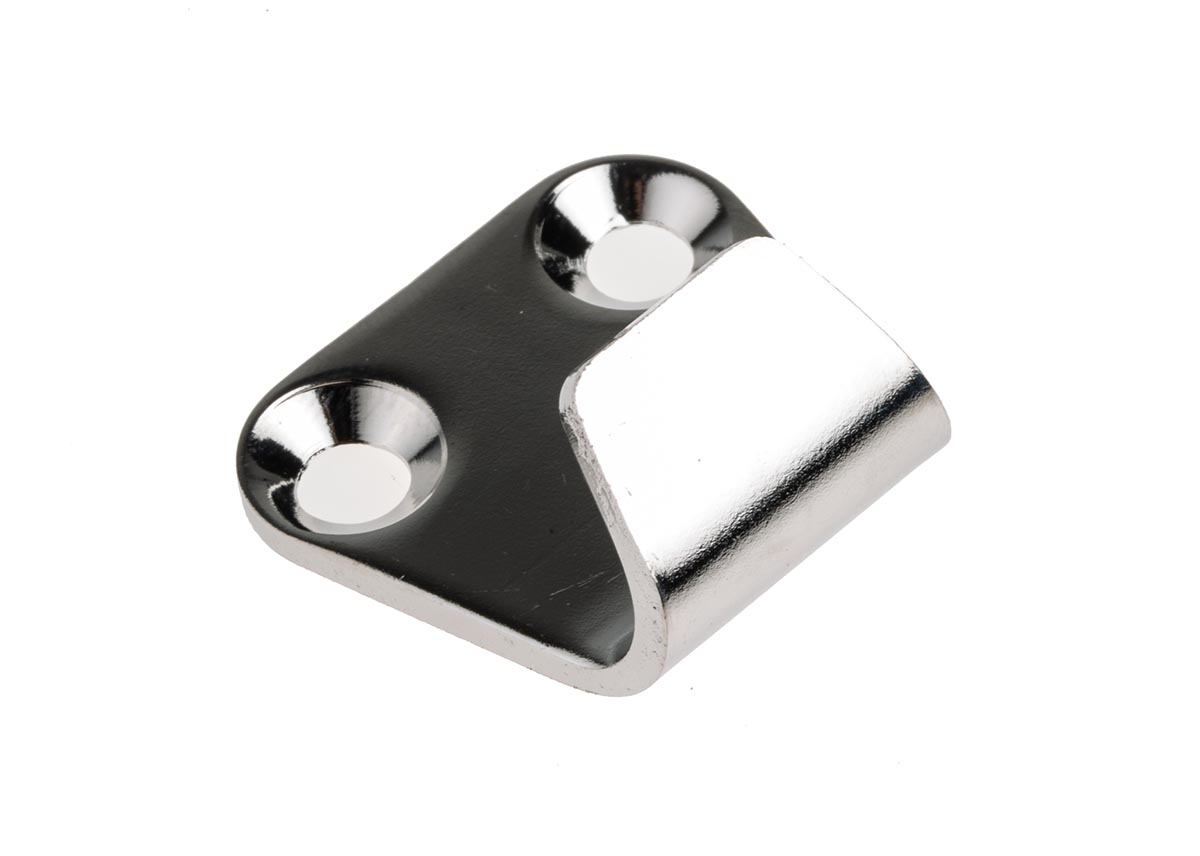 339-9202 ROCA Stainless Steel 125 mm 40mm 22 mm