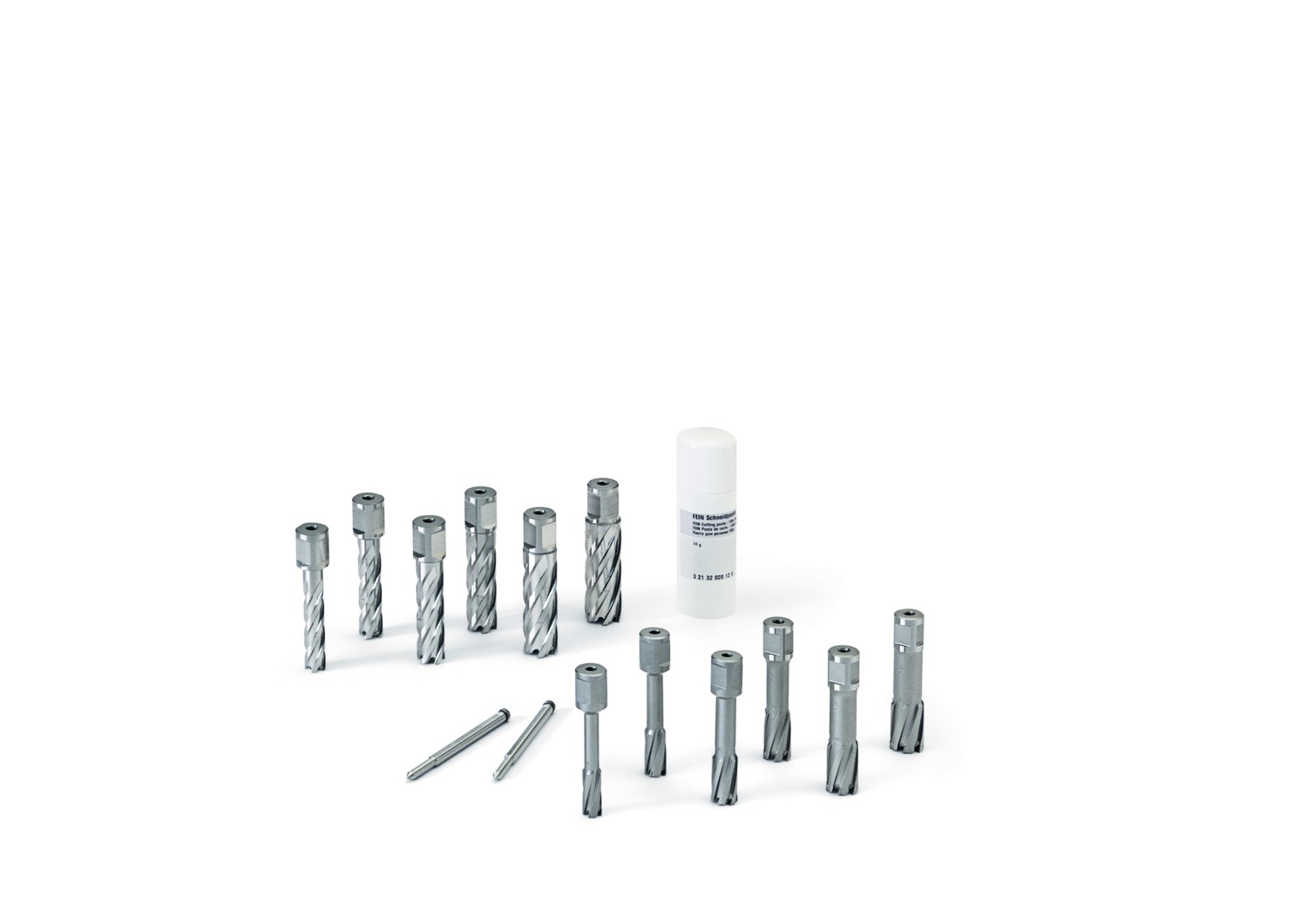 FEIN HSS Magnetic Drill Bit