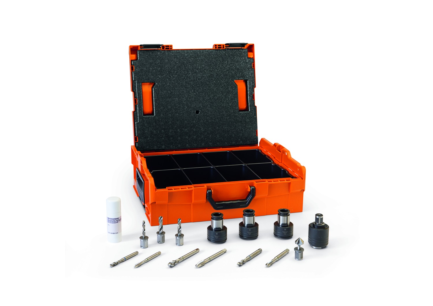 FEIN Tap Set, Machine Tap