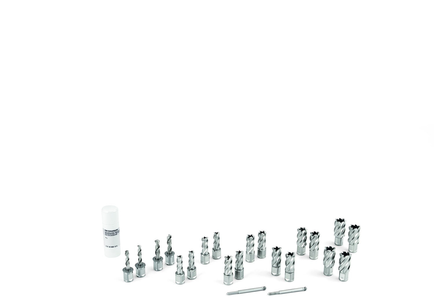 FEIN HSS Magnetic Drill Bit