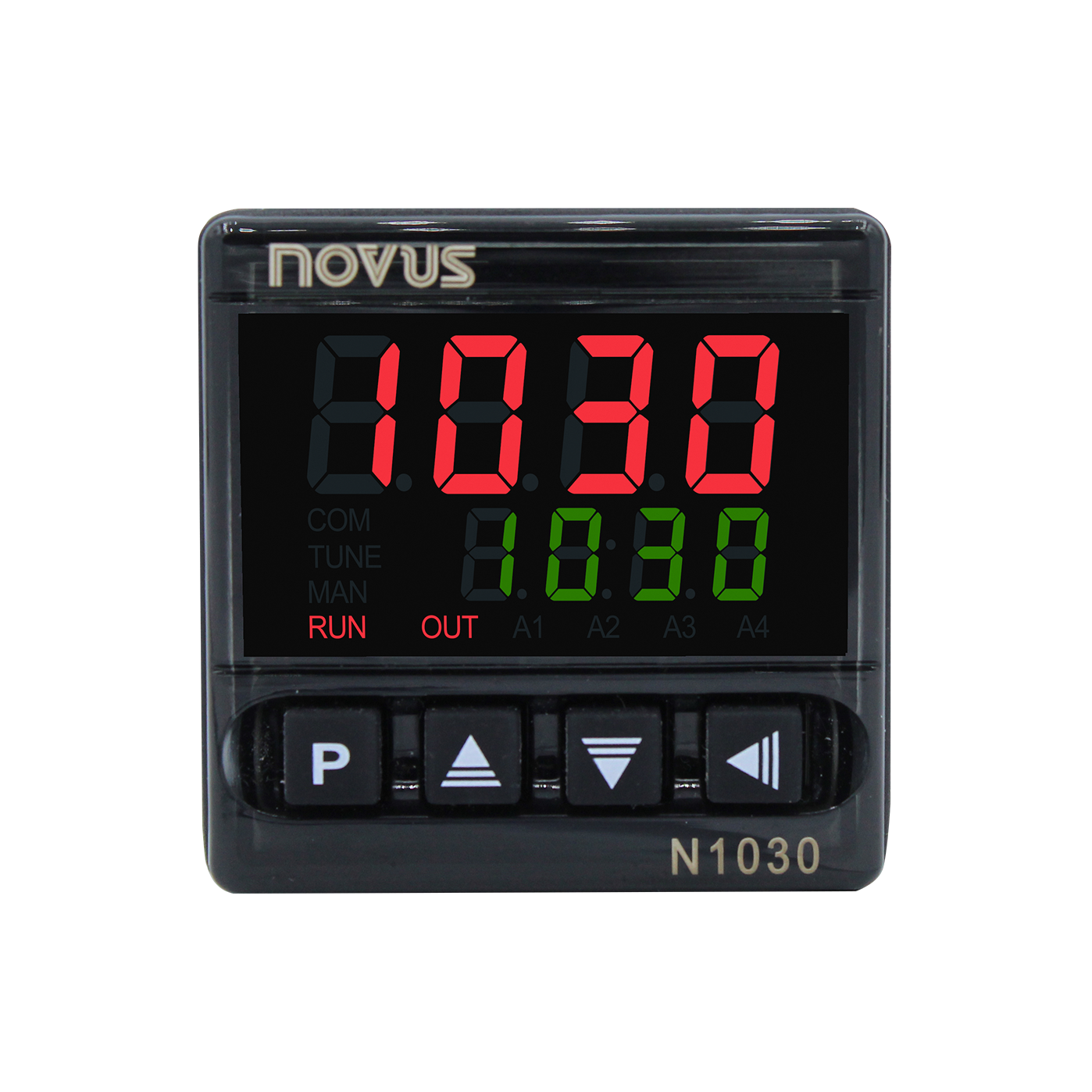pid-temperature-controllers