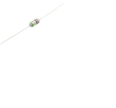 Vitrohm 220Ω Through Hole Fixed Resistor 2W ±5% CRP200DT-52-220RAA