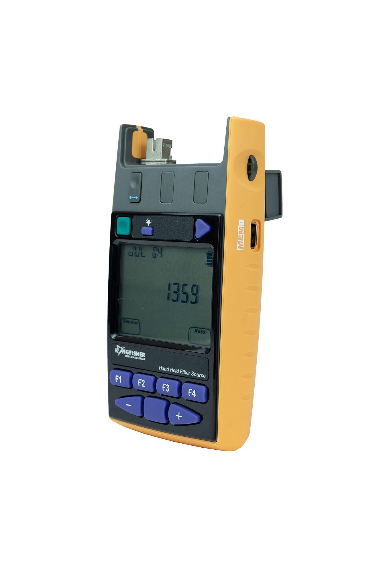 t2600xl-ge5 Tempo Kingfisher KI 2600