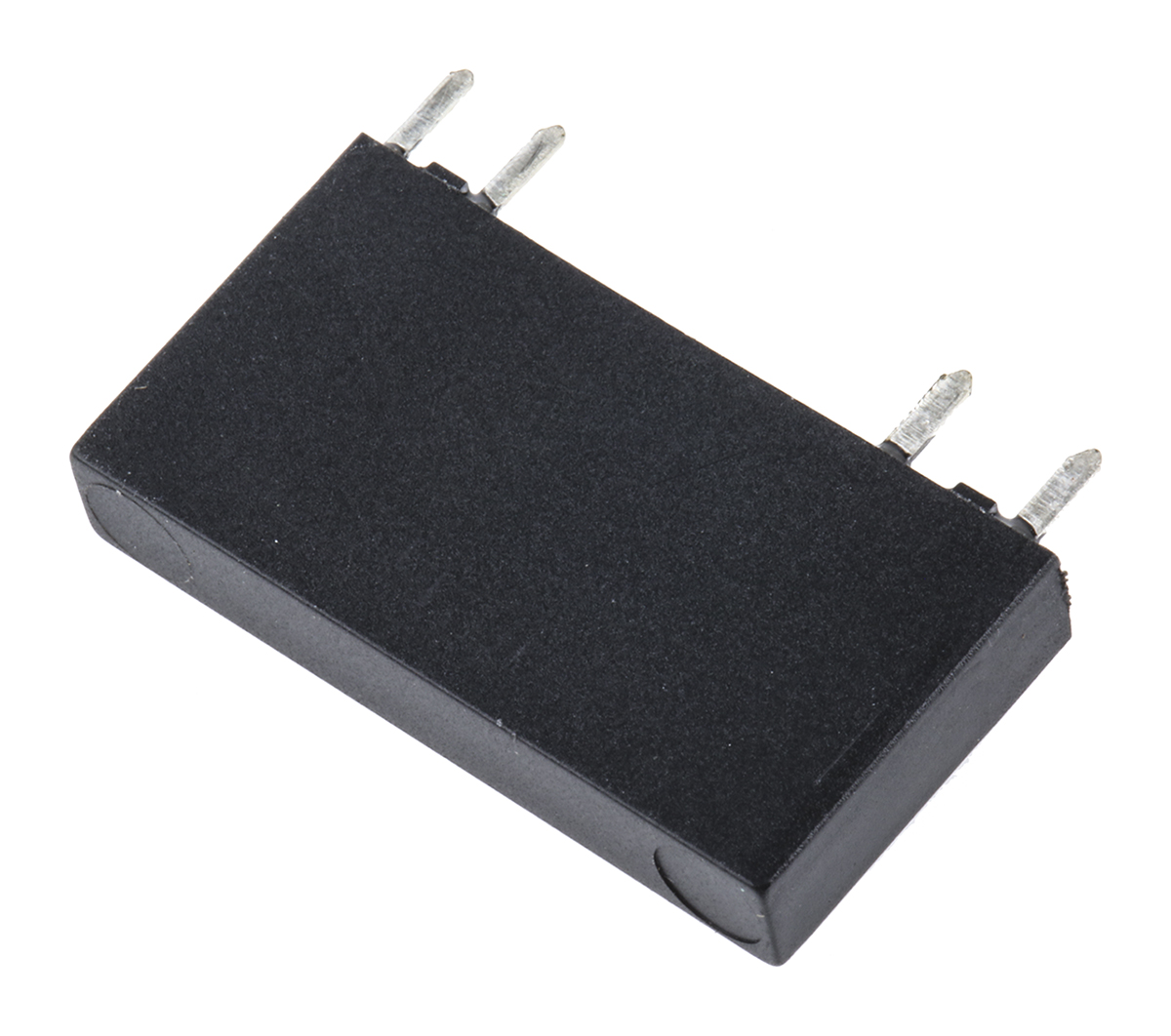 348170128240 Finder 34 Series Solid State Relay, 2 A Load, PCB Mount, 240 V ac Load, 17V Control