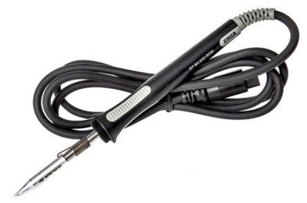 rds-80 Ersa RDS80 Digital Soldering Station 80 W, 230V