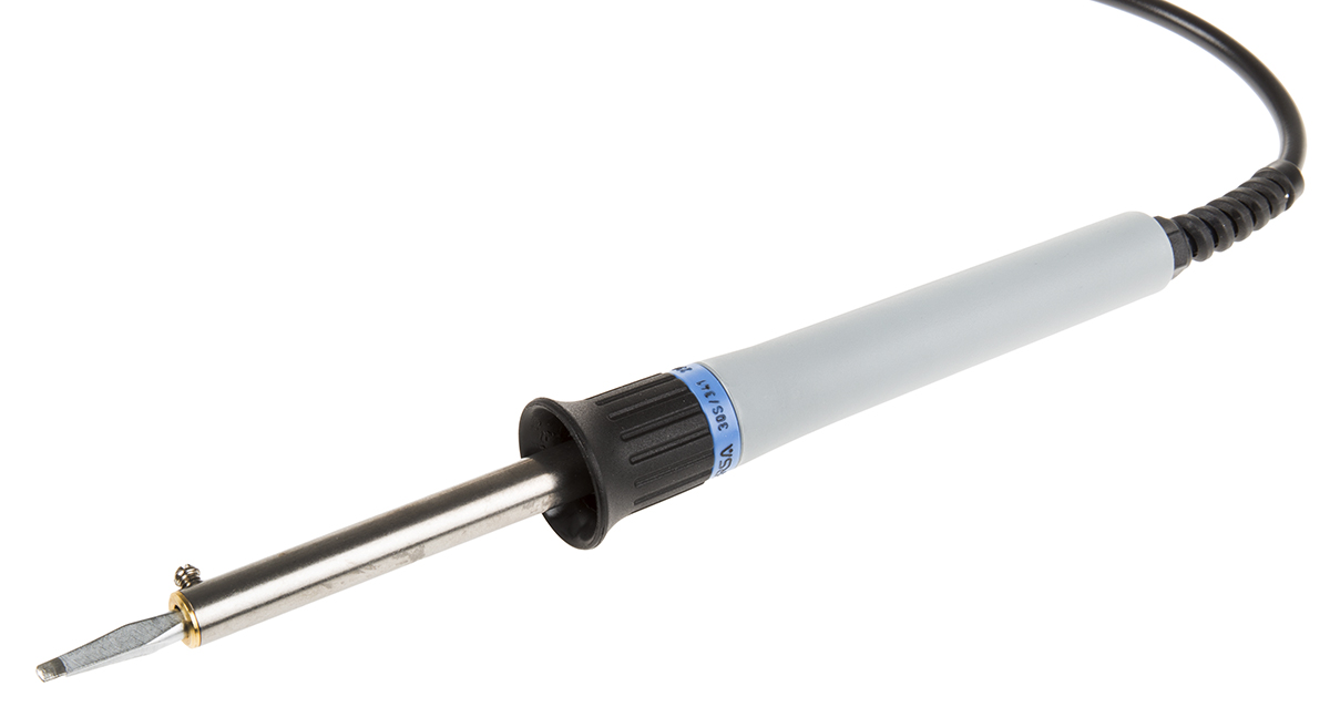 Ersa Electric Soldering Iron, 230V, 40 W