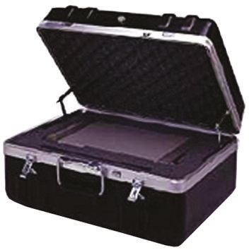 Keysight Technologies Data Acquisition Case for Use with Data Acquisition & Switch Unit, Frequency Counter, Digital