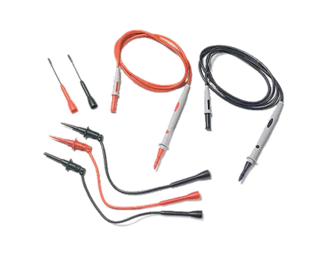 Keysight Technologies Test Lead for Use with Digital Multimeter