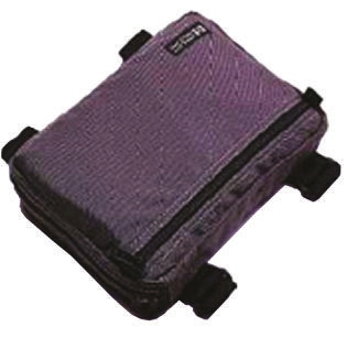 Keysight Technologies Multimeter Soft Case for Use with 53181A Series, 34420A Series, 33120A Series, 34401A Series,