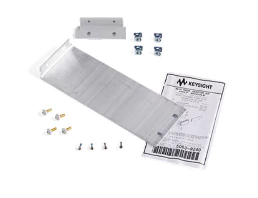 34190a Keysight Technologies Rack Mount for Use with Keysight Technologies Multimeters
