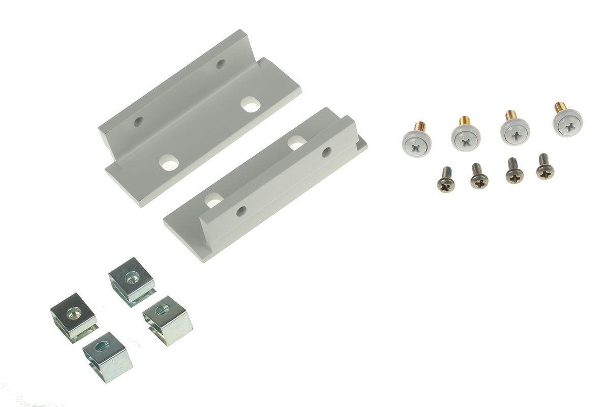 Keysight Technologies Rack Mount for Use with Keysight Technologies Multimeters
