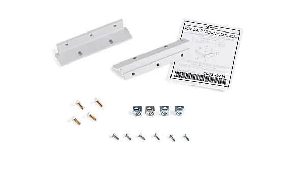 34192a Keysight Technologies 34192A 3U Rack Mount for Use with 6811B, 6813B, 6812B