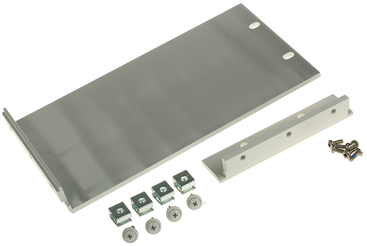 Keysight Technologies Rack Mount for Use with E3631A to E3634A Series, E3646A to E3649A Series