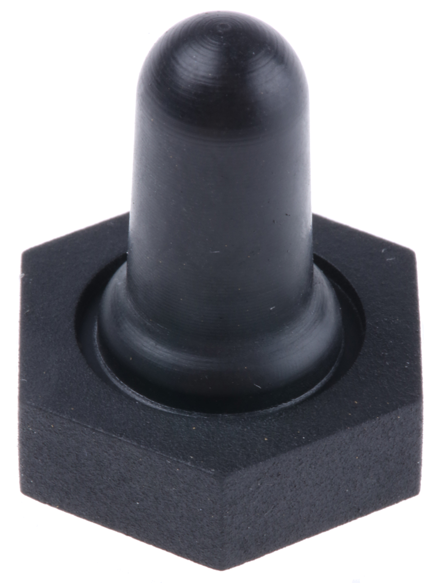 Marquardt Toggle Switch Cap for use with 1820 Series