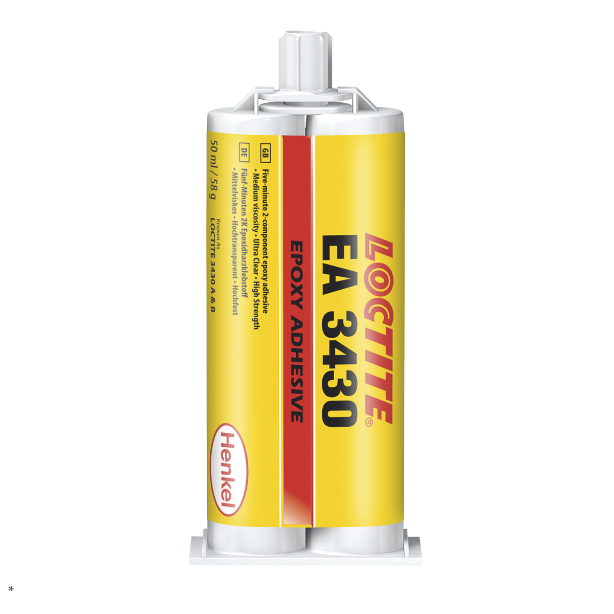 Loctite Loctite HYSOL 3430 Adhesive