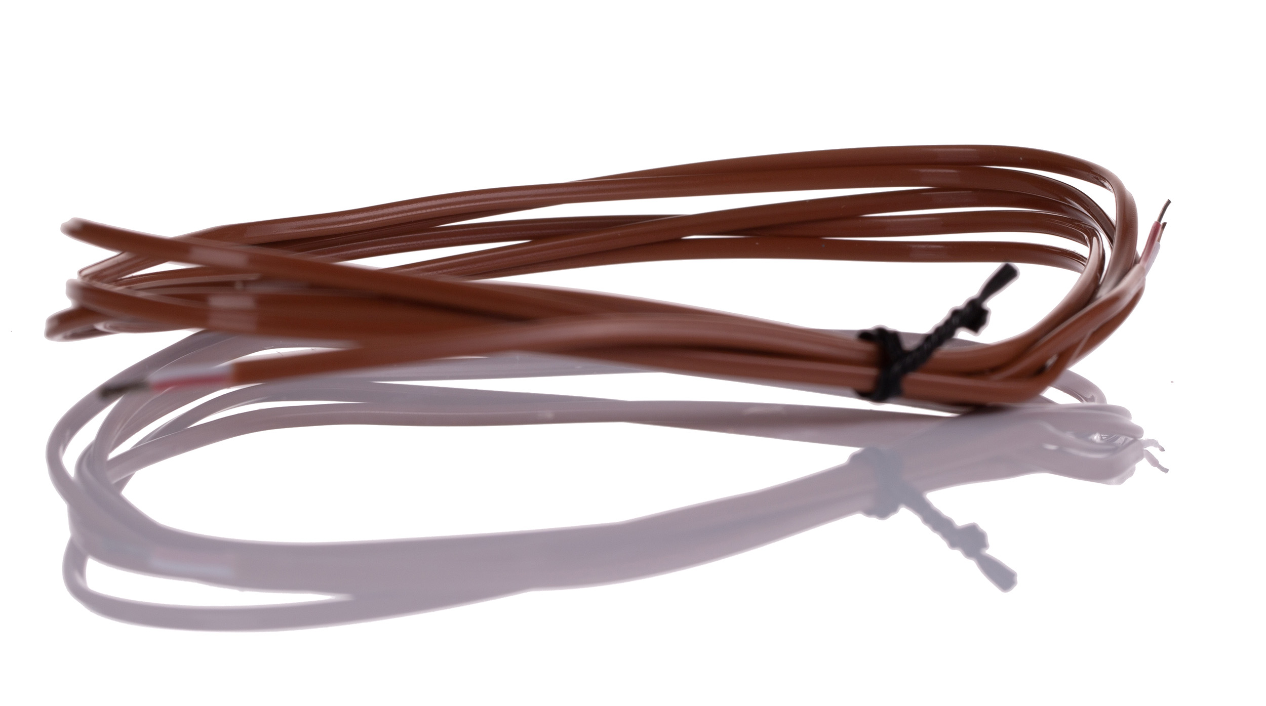 34307a Keysight Technologies 34307A Series Type Type J Thermocouple & Extension Wire 180 cm, Teflon Insulation