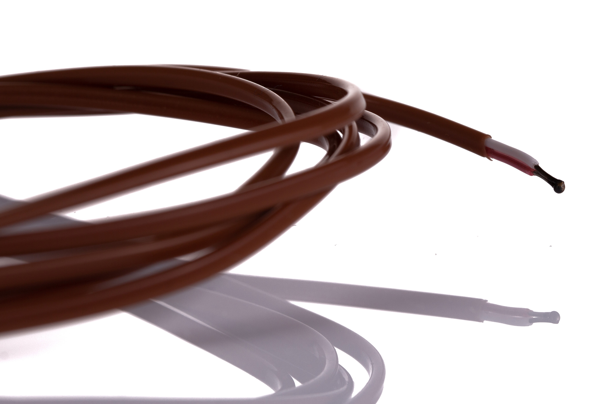 34307a Keysight Technologies 34307A Series Type Type J Thermocouple & Extension Wire 180 cm, Teflon Insulation