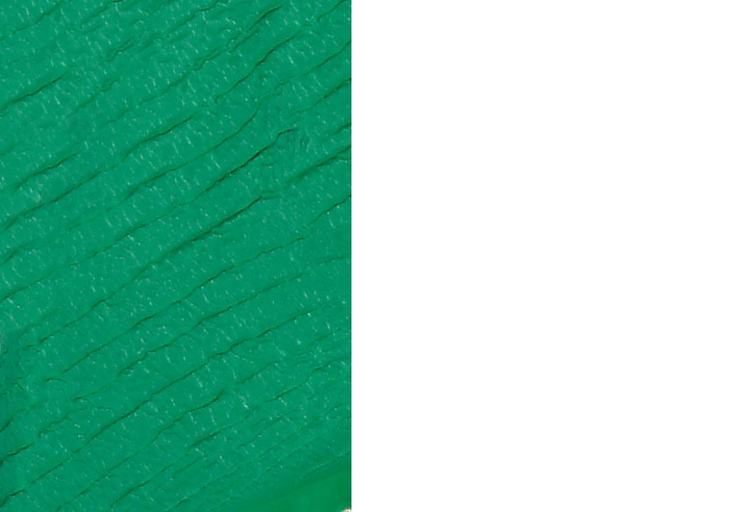 3433001-9 Mapa HARPON 330 Green Latex Work Gloves, Size 9