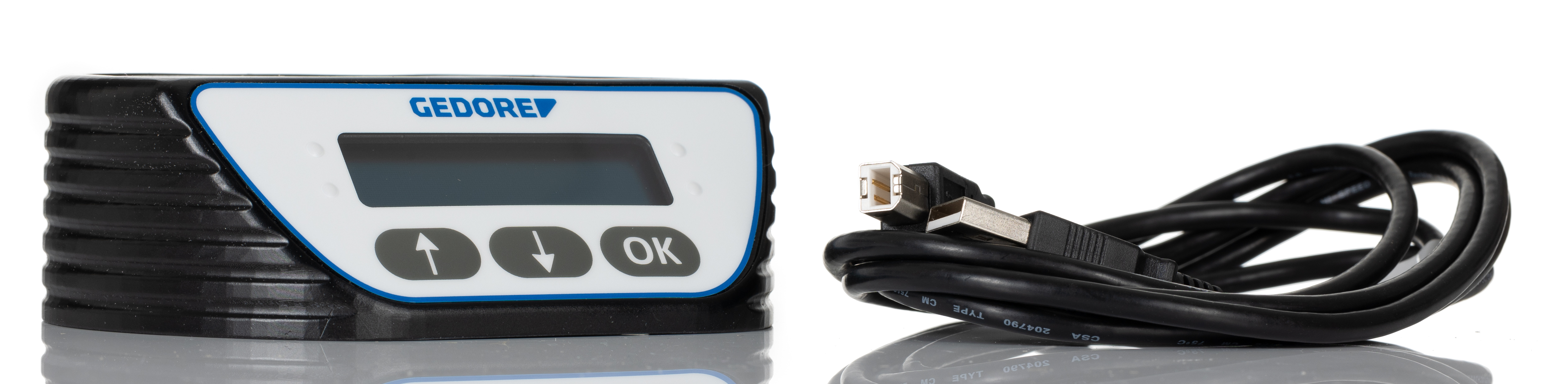 Gedore Digital Torque Checker Accessory